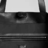 Bolsos tote Alo Tranquility - Ante negro