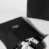Bolsos tote Alo Tranquility - Ante negro