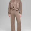 Bomber Sherpa Edge - Chai Latte