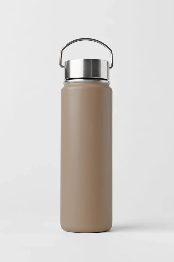 Botella de agua Alo - Gravel