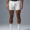 Boxer Hero Performance - Blanco