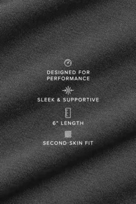 Boxer Hero Performance – Gris