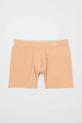 Boxer para día y noche - Champagne
