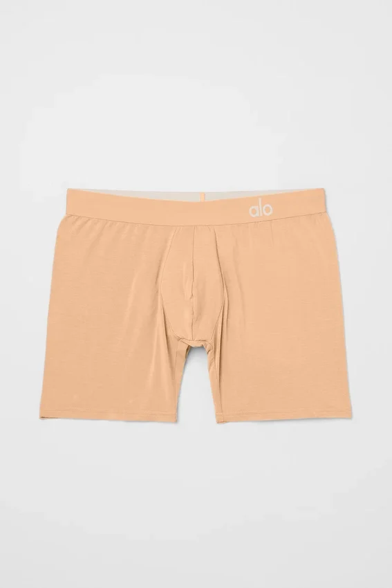 Boxer para día y noche - Champagne