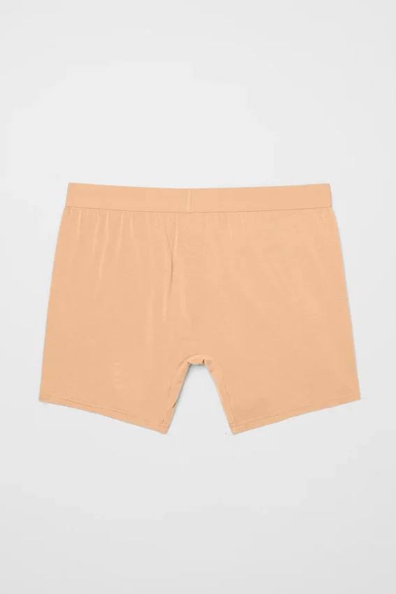 Boxer para día y noche - Champagne