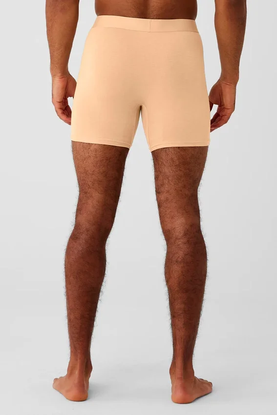 Boxer para día y noche - Champagne