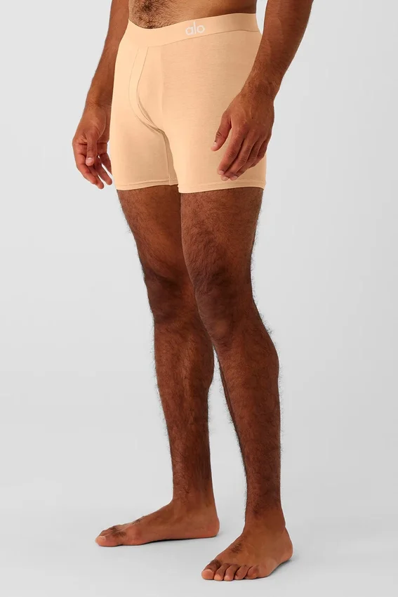Boxer para día y noche - Champagne