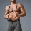 Boxer para día y noche - Gris