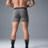 Boxer para día y noche - Gris