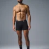 Boxer para día y noche - Negro