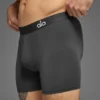 Boxers «Day and Night» - Antracita