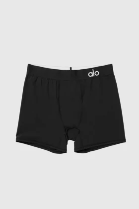 Boxers Hero Performance - Negro