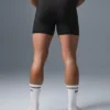 Boxers Hero Performance - Negro