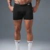 Boxers Hero Performance - Negro