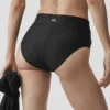 Braguitas cortas Airlift Record-Breaker - Negro
