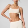 Braguitas «Sheer Glow» - Marfil