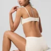 Braguitas «Sheer Glow» - Marfil