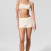 Braguitas «Sheer Glow» - Marfil