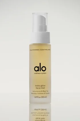 Bruma facial Insta-Glow