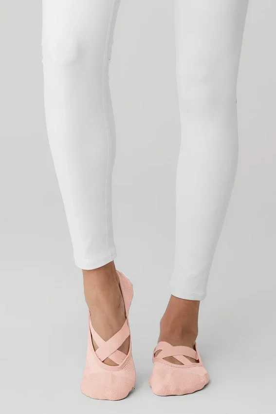 Calcetines Pivot Barre
