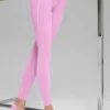 Calcetines Pivot Barre para mujer - Rosa Candy Heart