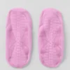 Calcetines Pivot Barre para mujer - Rosa Candy Heart