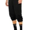 Calcetines unisex de estilo retro - Negro/Blanco