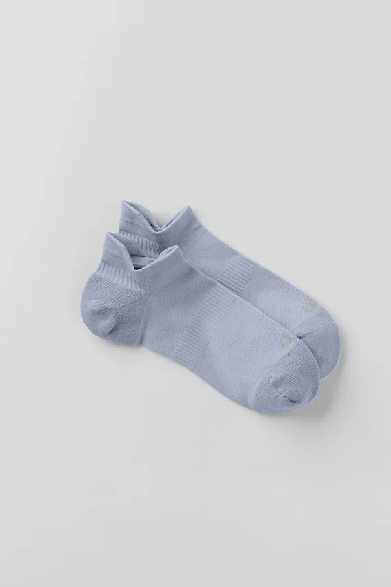 Calcetines unisex Performance Tab - Escarcha invernal
