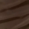 Camisa de manga corta con botones Satin Horizon - Espresso