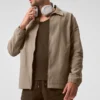 Camisa larga Torrent - Gravel
