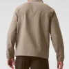 Camisa larga Torrent - Gravel