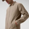 Camisa larga Torrent - Gravel