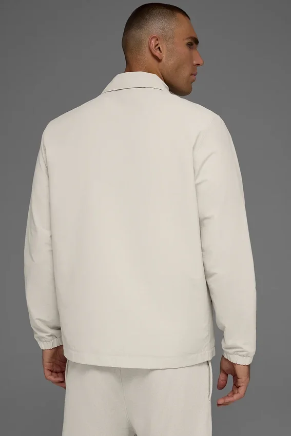 Camisa Torrent - Bone