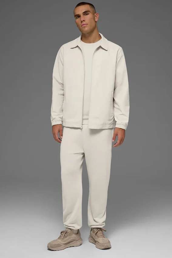 Camisa Torrent - Bone