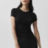Camiseta atemporal - Negro