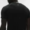 Camiseta de cuello redondo Triumph | Camisetas de tirantes y camisetas sin mangas de yoga para hombre