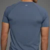Camiseta de manga corta con cuello redondo Idol - Bluestone