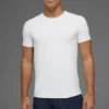 Camiseta de manga corta Idol - Blanco