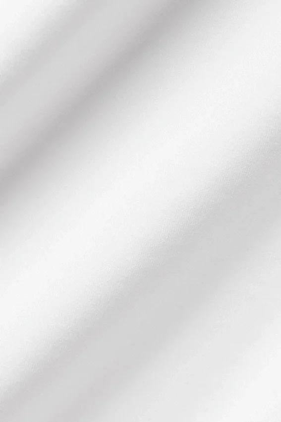 Camiseta de manga larga Alo Softsculpt Precision - Blanco