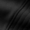 Camiseta de tirantes Airlift «Turn It Up» - Negro