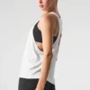 Camiseta de tirantes All Day - Blanca