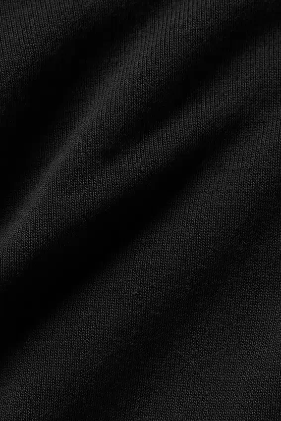 Cárdigan «Affection» - Negro