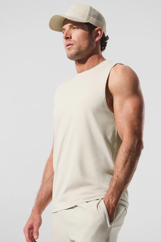 Camiseta de tirantes Conquer Muscle - Bone