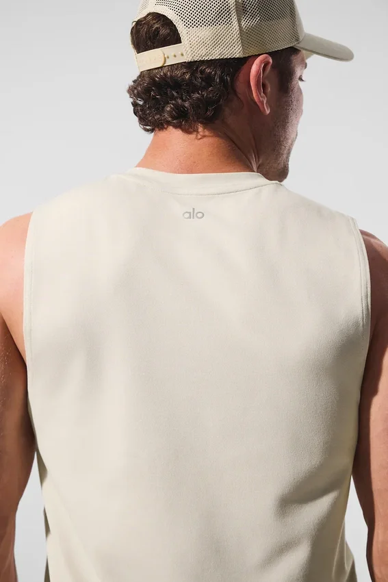 Camiseta de tirantes Conquer Muscle - Bone