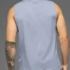 Camiseta de tirantes Conquer Muscle - Winter Frost