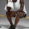 Camiseta de tirantes Idol Muscle - Blanco
