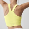 Camiseta de tirantes Real Bra Airbrush - Sunshine