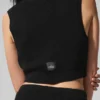 Camiseta de tirantes Supernatural - Negro