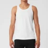 Camiseta de tirantes Triumph - Blanco