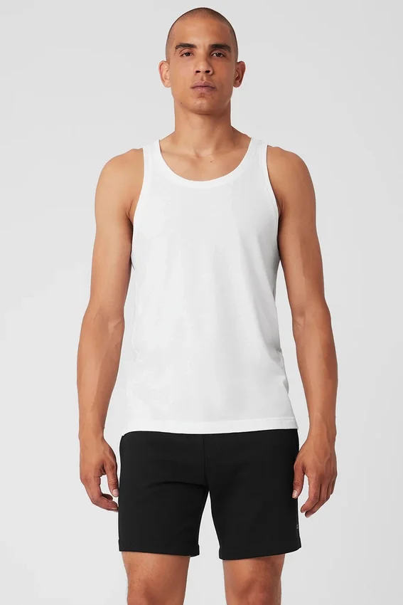 Camiseta de tirantes Triumph - Blanco